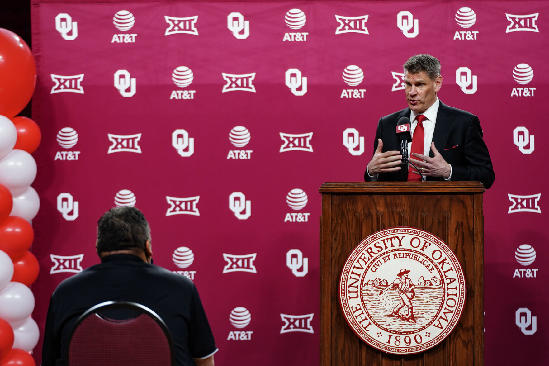Porter Moser